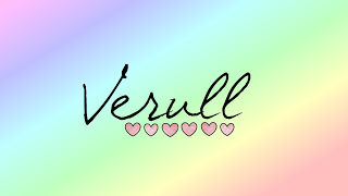 Verull – živé vysílání