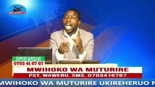 MSHAURI TV Official Live Stream