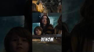 ADA PETER PARKER VERSI BOCIL! VENOM MEMBURU PETER PARKER KECIL! UNTUK MENGHINDARI TAKDIR? Venom 3