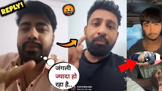 Samrat Bhai Reply On Rajat Dalal | rajat dalal letest news #rajatdalal