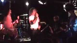 dc School of Rock 80's Hair Metal Performs Rebel Yell