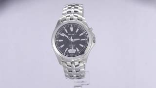 SEIKO WATCH SNQ101 FOR MENS