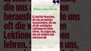 Zitate Leben heute #shorts #short #zitate #heute #shortvideo #shortsvideo #shortsfeed #deutsch