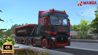 Truckers of europe 3/RENOVATE-R-RANGER 2021