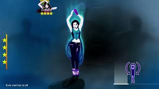 Just Dance 2024 (JD+) Maneater by Nelly Furtado