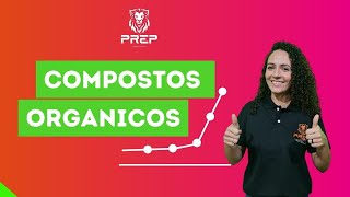 Dicas para nomenclatura de compostos orgânicos - Prof Jacq Aguiar