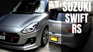 SUZUKI SWIFT RS 2017 CAR FOR SALE Car Sale | Budget Car | Car Offer | Automobile Sale | Tour Car