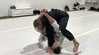 How to shut down those annoying Closed Guard players.