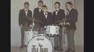 The Ju Jus - ''You Treat Me Bad '' 1965