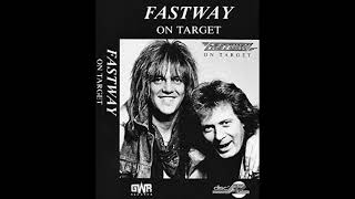 Fastway - On Target - (1988) /Album