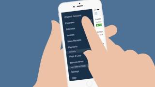 Learn About the QuickBooks Mobile App | Getting Started