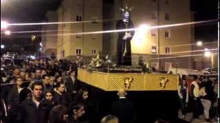 Semana Santa Segovia 1/4/15 Cautivo san jose (3)