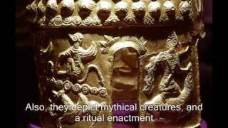 Pre-Dacian and Dacian Culture - Intro