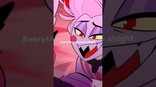 LUCIFER MORNINGSTAR #hazbinhotel  #helluvaboss #hazbinhotel #lucifer #lucifermorningstar #хазбин