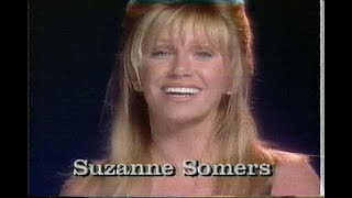 The Thighmaster Commercial with Suzanne Sommers (1991)