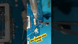 How To Fix Digital Mic To Universal Mic || Cristal mic to universal mic | part 2