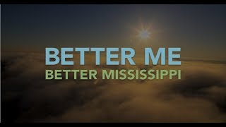 Better Me Better Mississippi