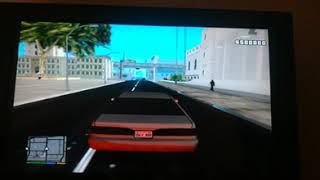 GTA 5 no play 2