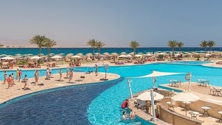 فنادق شرم الشيخ - فندق بارسيلو شرم الشيخ Barceló Tiran Sharm