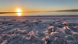 Salt Lake|Salt Beach|Alviso|Salt