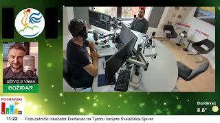 SUSJEDNE OPĆINE 17 05 2023 PODRAVSKI RADIO