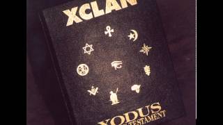 X Clan - Rhythm Of God