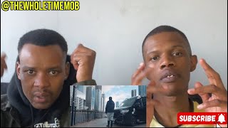 K9 100 - FTL(Music Video) |Mixtape Madness[Reaction]…