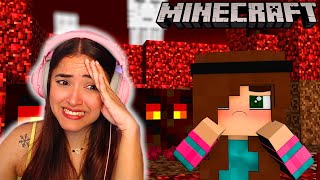 VIDA NO DESERTO 2 | DESCOBRI O PIOR LADO DO MINECRAFT! 😰 #10 ‹ FLOKIIS ›