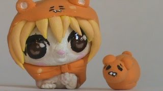 *LPS : ООАК Umaru-chan* перекрас *