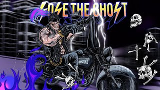 Sose The Ghost 1%er - We Run the Night (Official Visualizer)