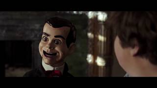 GOOSEBUMPS 2: HAUNTED HALLOWEEN - Official Trailer (HD)