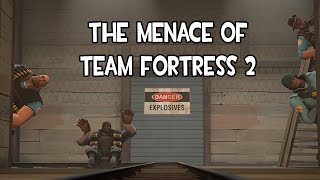 The Menace Of Team Fortress 2 [SFM]