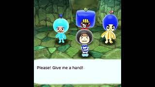 Would You Give Me A Hand? (Denpa Men)