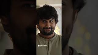 Ninu chude Anandhamlo || Nani || Gang Leader 4k HD full screen what'sapp status