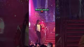 Michael Jackson | Dinner Show 2023 #michaeljacksonshow  #thriller