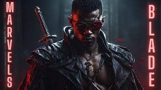 Blade - The Beginning (Part 1)