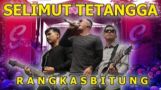 REPVBLIK - SELIMUT TETANGGA LIVE RANGKAS BITUNG (LIVE PERFORMANCE)