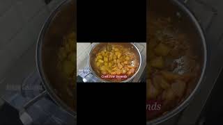 Potato Curry Recipe in Tamil | Aloo Curry Recipe | Potato and Tomato Curry