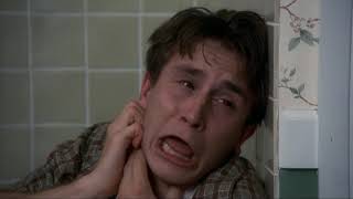 Final Destination 2000 HD Tod Waggner's Death - The Bathroom - Banyo Sahnesi