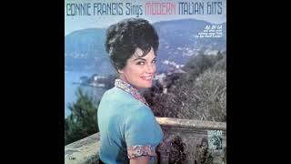 Connie Francis - Tango italiano (1962)