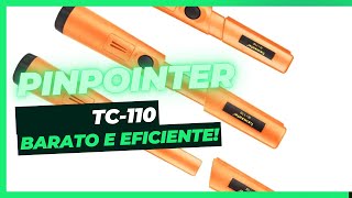 TC 110 teste rápido