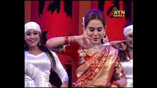 Tama Mirza Super Dance|DLA|Syful|Art Of Dance|2021