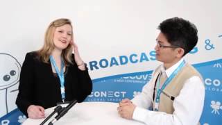 Autonomous Driving 2014 Berlin   Interview with Philips & Liteon Digital Solutions Corp