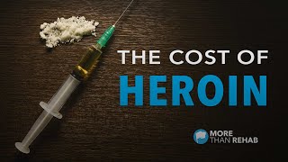 How Much Does Heroin Cost in Texas? The True Price of Opiate Addiction