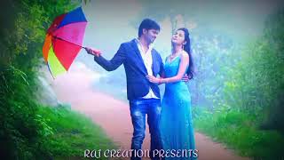 Rimjhim e dharatey status || Raining status || Love Status 😍 😍 ||Raj Creation