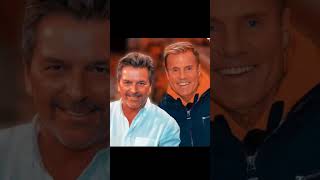 Then & Now: Modern Talking 🕺🏽 #80s #music #shorts