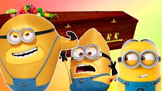 📢Full Mega Minions Scene | DESPICABLE ME 4 | Coffin Dance Meme Song (Cover)🔥 Best of the Best 2024 🟢