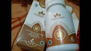 Slimgard Bpom asli // harga slimgard obat diet 082338106800