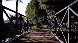 Dji mavic mini drone test - yellow line travels we are ready to get drone clips