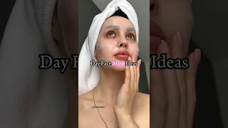 Day Face mask #trending #lifestyle #beautyhacks #shorts